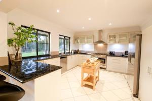 Chynoweth - Scenic Views and Secluded Luxury