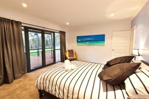 Chynoweth - Scenic Views and Secluded Luxury