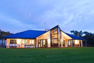 Chynoweth - Scenic Views and Secluded Luxury