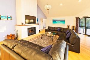 Chynoweth - Scenic Views and Secluded Luxury