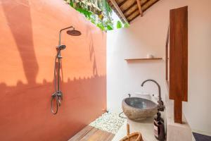 Junglenest Ubud Villas