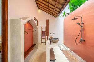 Junglenest Ubud Villas