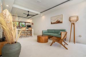 Junglenest Ubud Villas