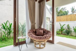 Junglenest Ubud Villas