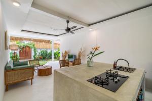 Junglenest Ubud Villas