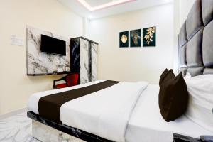 Super Collection O Subedarganj Railway Station Prayagraj - 3hvězdičkové hotely ve městě Prayagraj