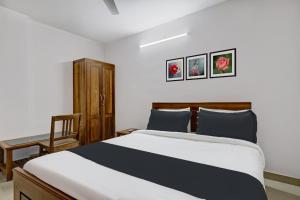 Hotel O Anayara Near Lulu Mall Formerly Timber Residency