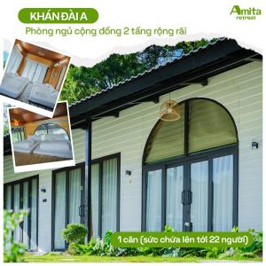 AMITA Active Retreat