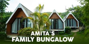 AMITA Active Retreat
