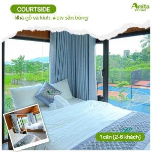 AMITA Active Retreat