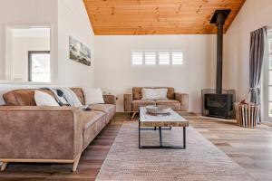 Driftwood - True Beachside Bliss with Games Galore