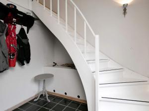 Modern Beach Retreat in Lokken-By Traum