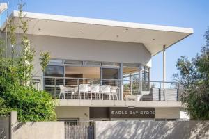 Casa Indigo - Modern Bushland Retreat by the Sea