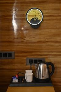 Hotel Golden Potala