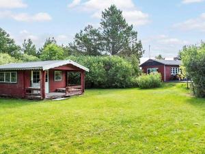 Secluded Retreat by Limfjorden - By Traum Ferienwohnungen