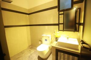 Blue Heaven Hiriketiya