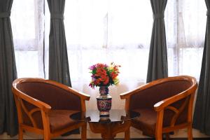 Hotel Golden Potala