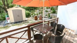 Inje Good Morning Pension