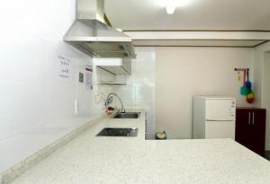 Inje Good Morning Pension