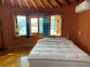 Damyang Natural Nadri Pension