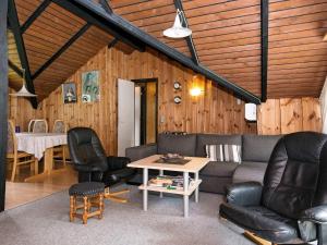 5 person holiday home in Ansager-By Traum