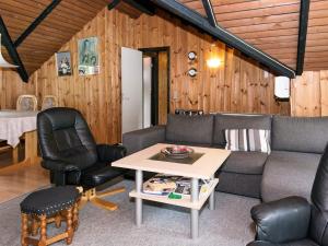 5 person holiday home in Ansager-By Traum
