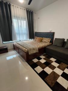 Beautiful and Cozy 1BHK in Thane