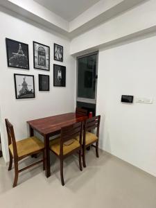 Beautiful and Cozy 1BHK in Thane