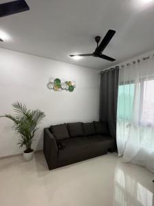 Beautiful and Cozy 1BHK in Thane