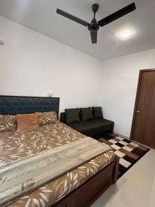 Beautiful and Cozy 1BHK in Thane