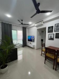 Beautiful and Cozy 1BHK in Thane