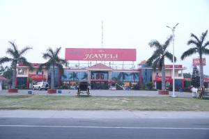 Legasy Suites and Resort