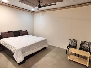 Gauriya The Bay Leaf