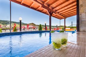 Spa Hotel Aspa Vila