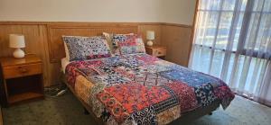 Mountain View Motor Inn & Holiday Lodges