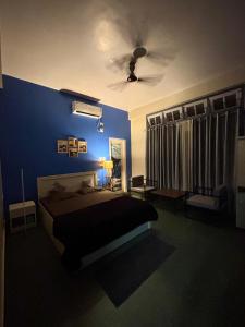 Anandalaya Homestay