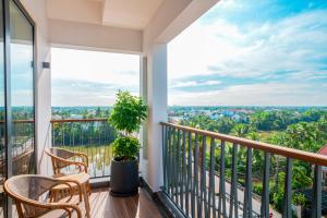 Little Oasis - An Eco Friendly Hotel & Spa