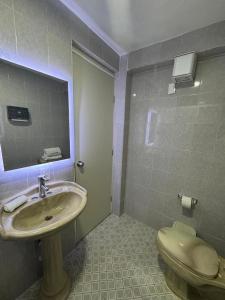 Hotel CALLI YOLOTL Teotihuacan