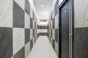 Super Collection O Minto Park Formerly Hotel Gardenia