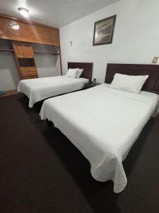 Hotel CALLI YOLOTL Teotihuacan