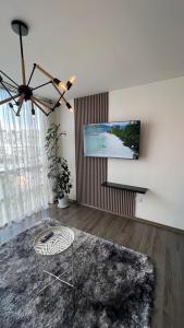 Apartamento cerca de Embajada Americana en Quito