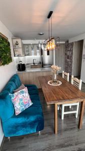 Apartamento cerca de Embajada Americana en Quito