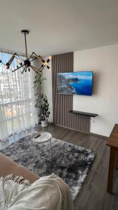 Apartamento cerca de Embajada Americana en Quito