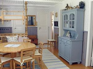 6 person holiday home in ÖSTMARK-By Traum