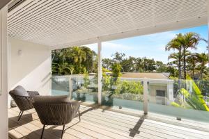 Dolphins 4-36 Alderly Terrace Noosa Heads