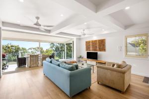 Dolphins 4-36 Alderly Terrace Noosa Heads