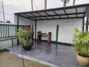 PD GREEN Homestay