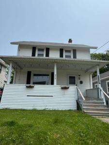 Charming Home in the Johnsoncity