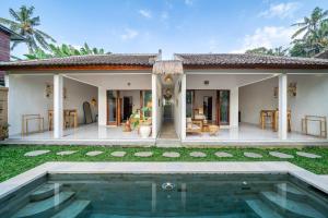 Junglenest Ubud Villas