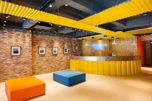 Bulowan Hotel - Fengping